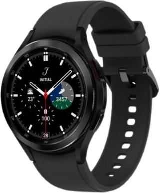 Buy Samsung galaxy watch4 classic 42mm - black in Saudi Arabia