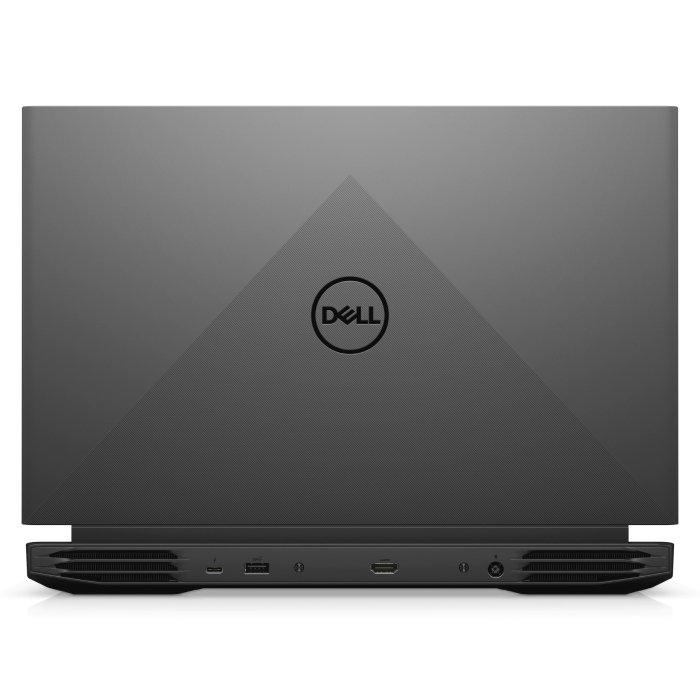 Dell G15 5515, AMD Rayzen 7, 16GB RAM, 512GB SSD, 15.6-inch Gaming laptop