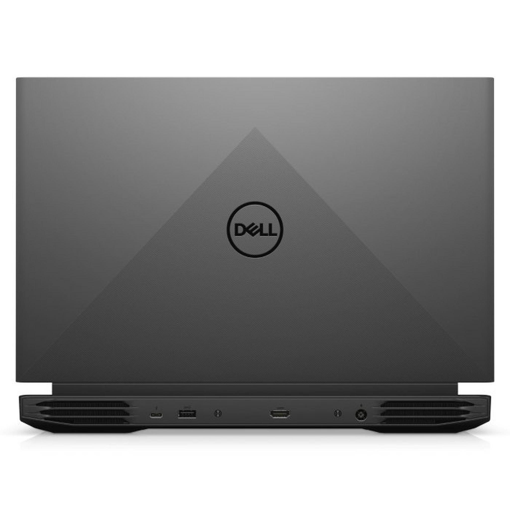 Dell G15 5515, AMD Rayzen 7, 16GB RAM, 512GB SSD, 15.6-inch Gaming laptop