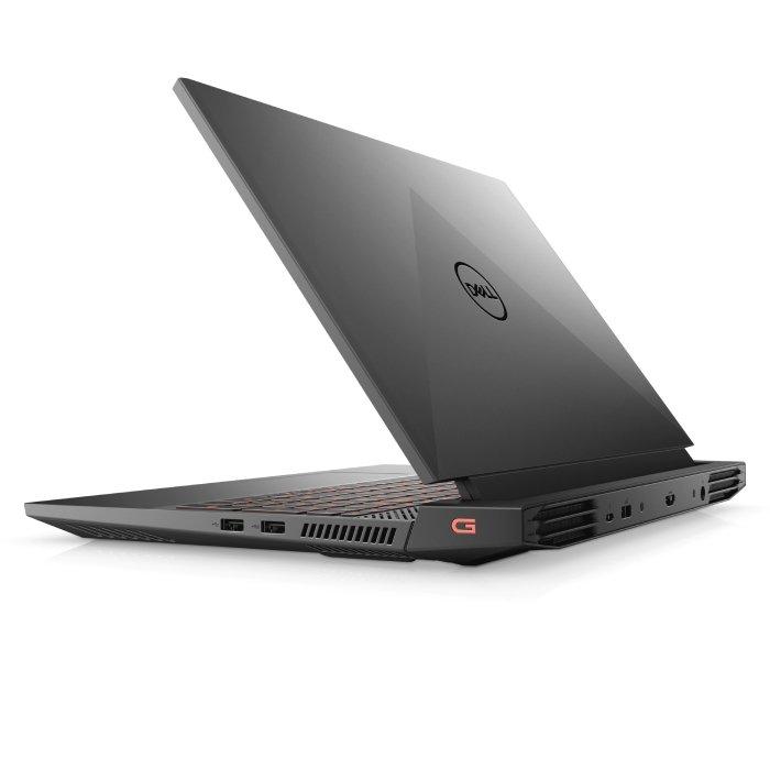 Dell G15 5515, AMD Rayzen 7, 16GB RAM, 512GB SSD, 15.6-inch Gaming laptop