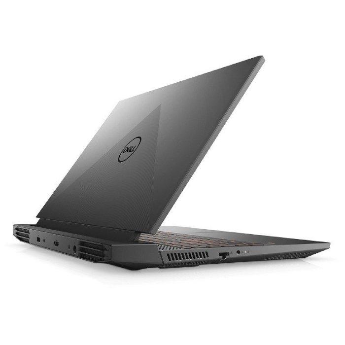 Dell G15 5515, AMD Rayzen 7, 16GB RAM, 512GB SSD, 15.6-inch Gaming laptop
