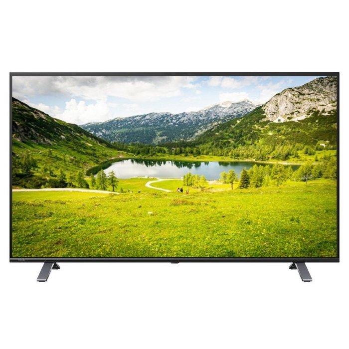 Toshiba 55-Inch Smart LED 4K TV, 55U5069EE - Gray