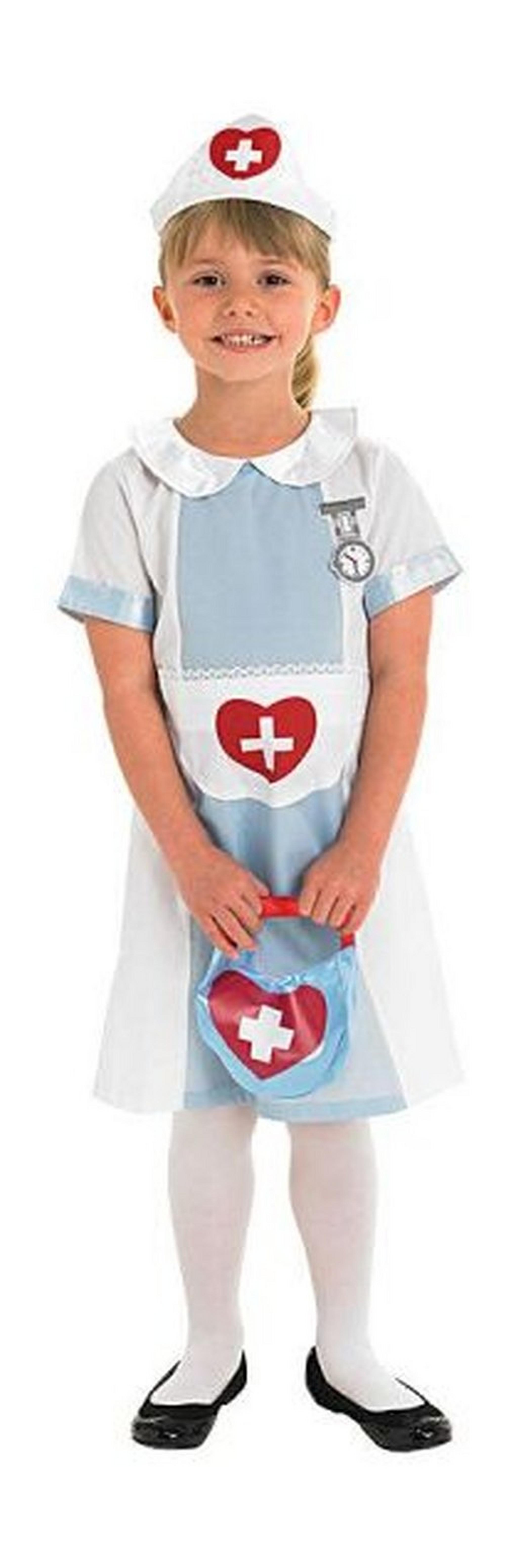 Rubies M Kids Nurse-M