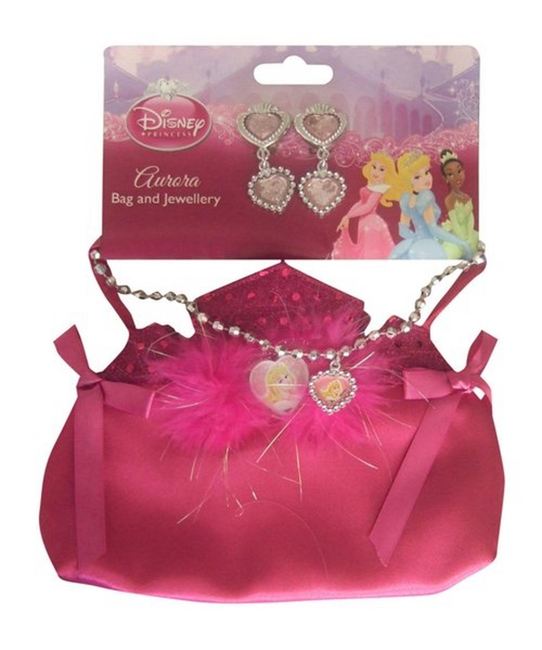 Rubies Sleeping Beauty Bag W/Jewel