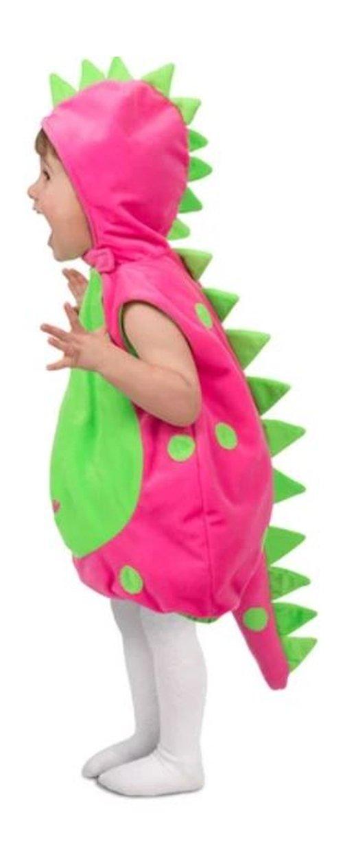 RubiesDot The Dino 12