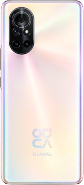 هاتف هواوي نوفا 8 بسعة 128 جيجابايت 5 جي - ذهبي