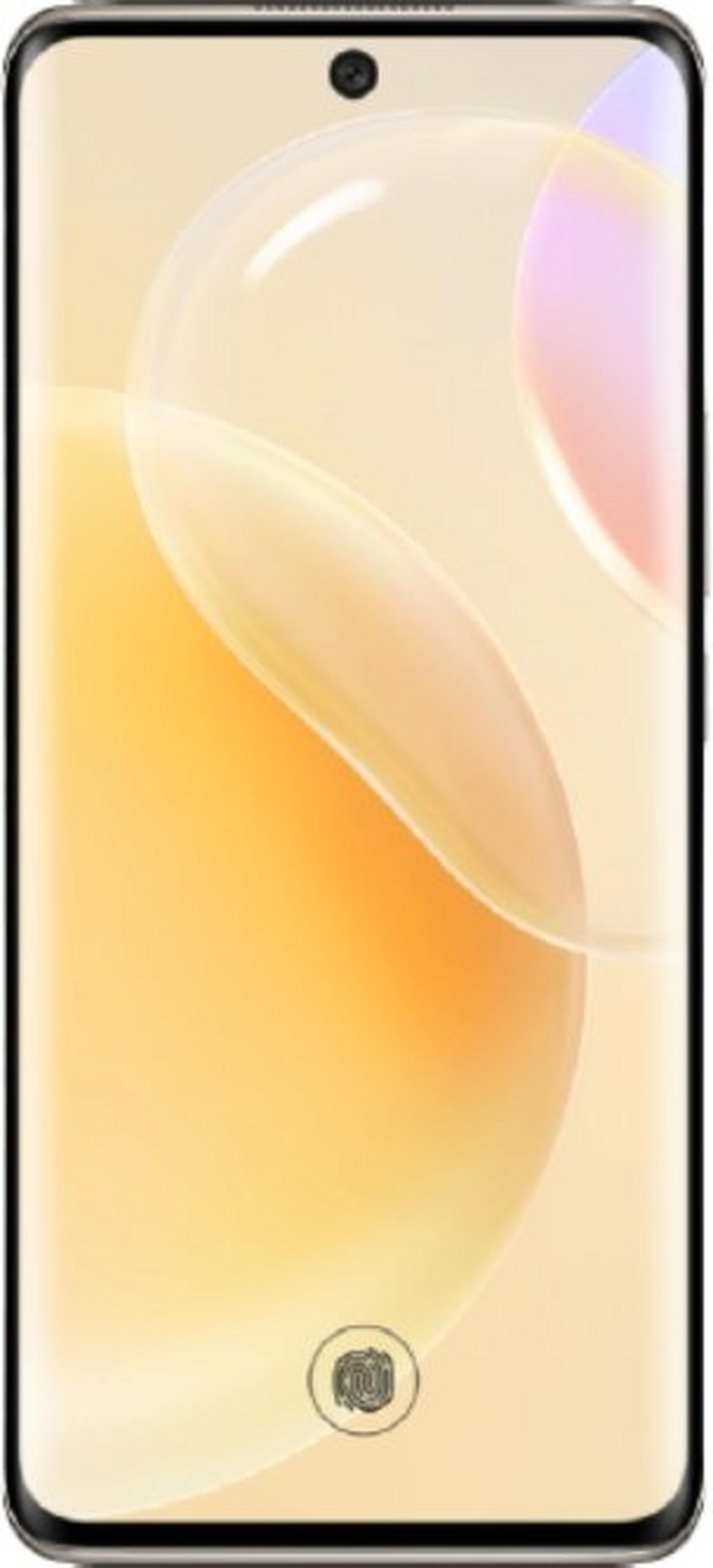 Huawei Nova 8 128GB Phone - Gold