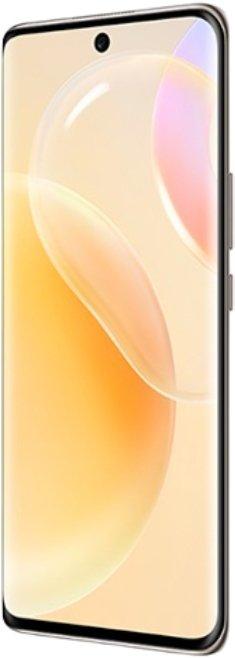 هاتف هواوي نوفا 8 بسعة 128 جيجابايت 5 جي - ذهبي