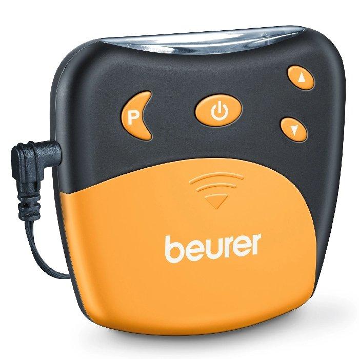 جهاز تحفيز الركبة والكوع من بيورير 2 في 1 - EM 29