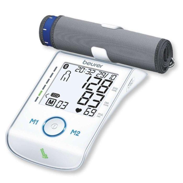 Beurer Blood Pressure Monitor Upper Arm (BM85)