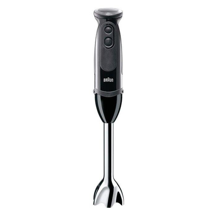 Braun 1000W Hand Blender - Black