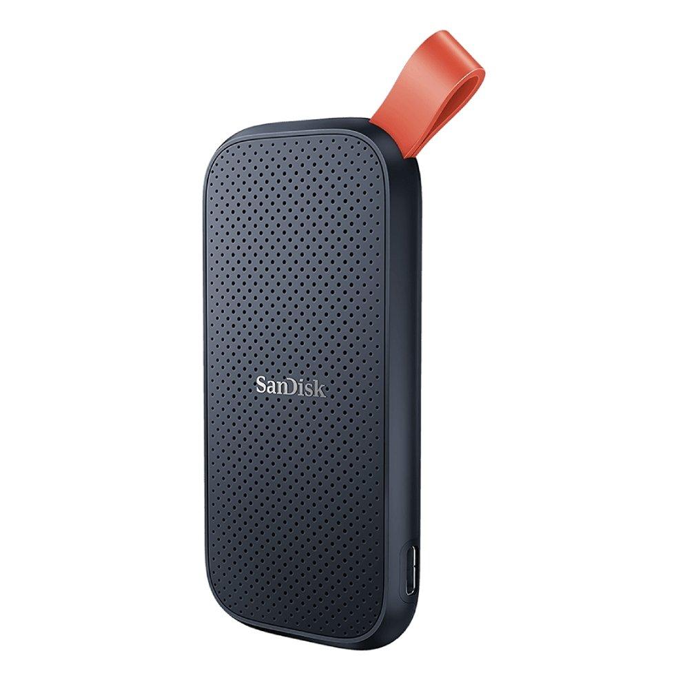 SanDisk Portable 1TB SSD Hard Drive