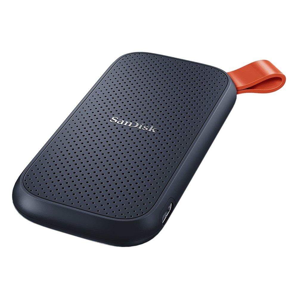 SanDisk Portable 1TB SSD Hard Drive