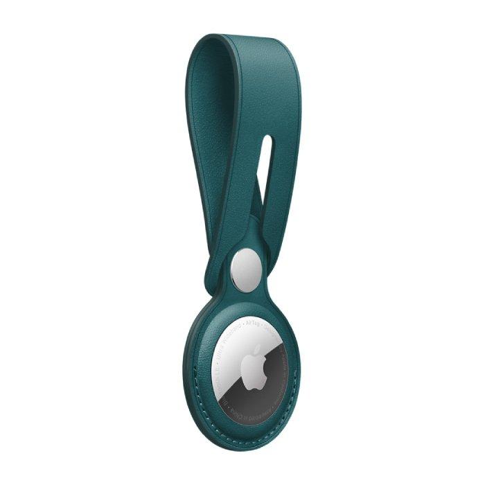 Apple AirTag Loop shop online xcite KSA