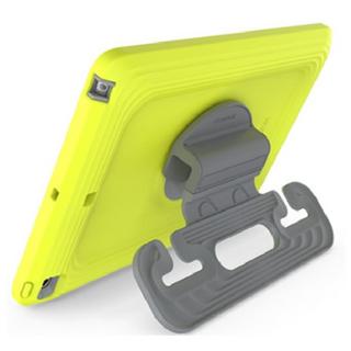 Buy Otterbox easy grab apple ipad 10. 2-inch 8th/7th gen case - green in Saudi Arabia