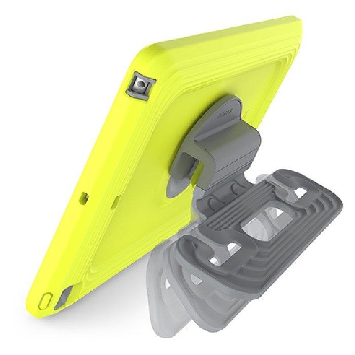 OtterBox Easy Grab Apple iPad 10.2-inch 8th/7th Gen Case - Green