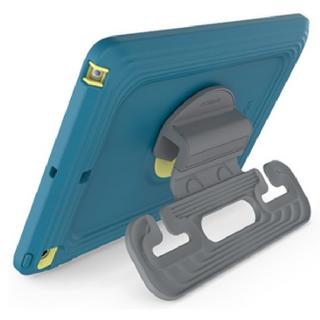 Buy Otterbox easy grab apple ipad 10. 2-inch 8th/7th gen case - light blue in Saudi Arabia