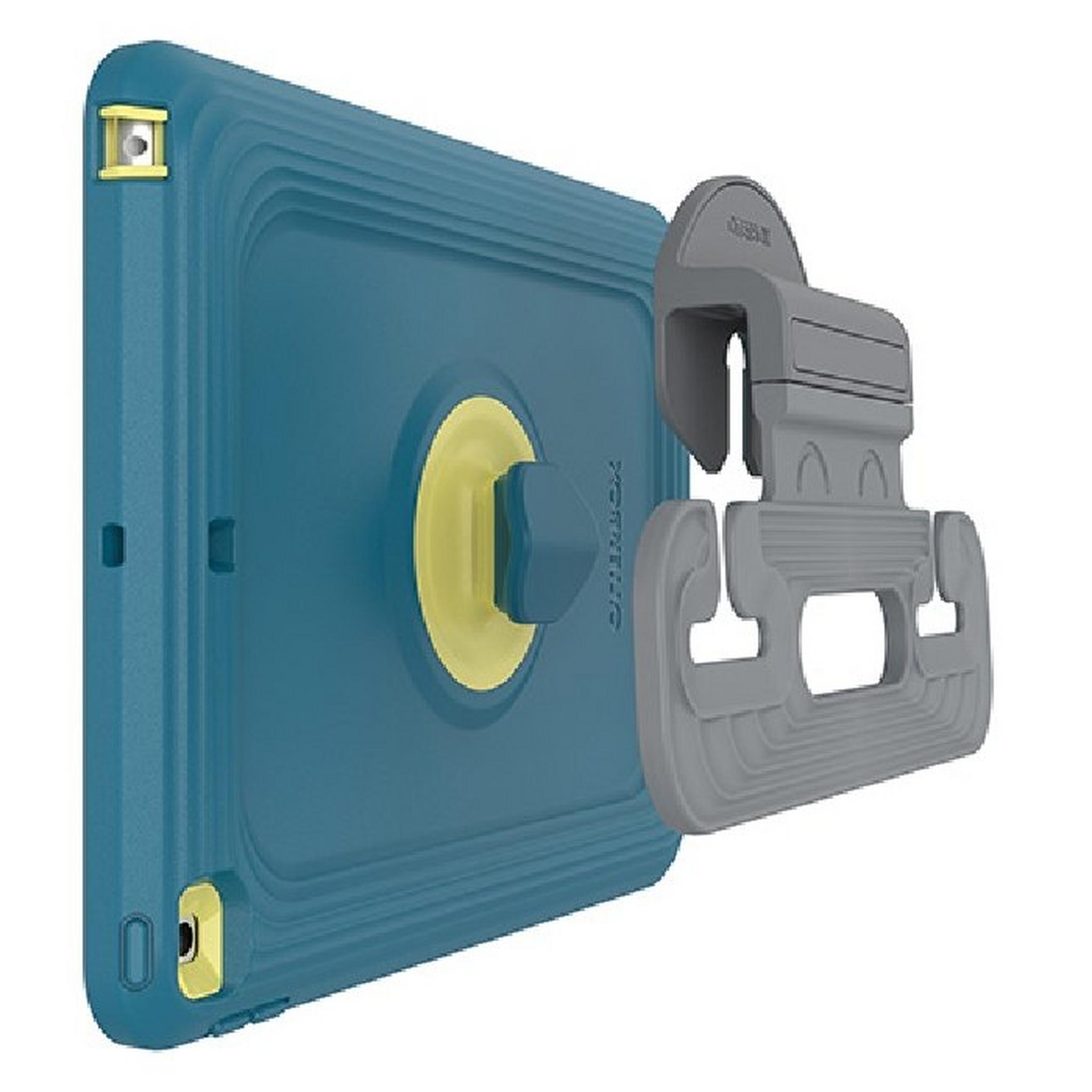 OtterBox Easy Grab Apple iPad 10.2-inch 8th/7th Gen Case - Light Blue