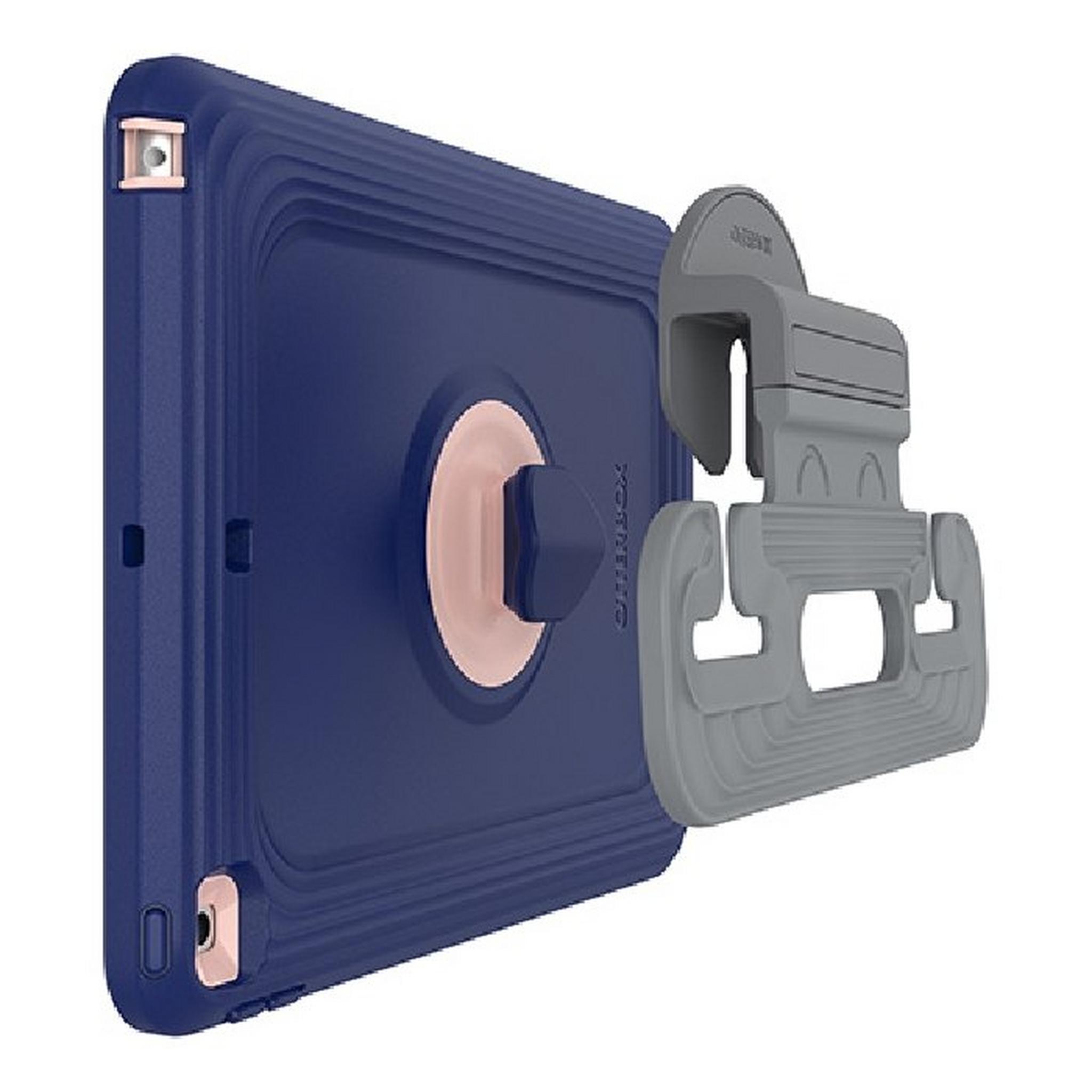 OtterBox Easy Grab Apple iPad 10.2-inch 8th/7th Gen Case - Dark Blue