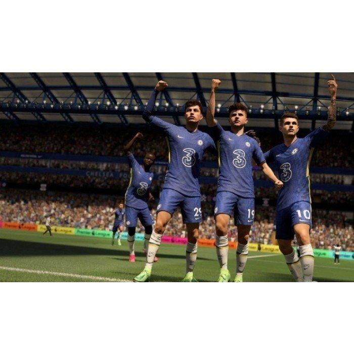 FIFA 22 Game - Standard Edition - Xbox Series X