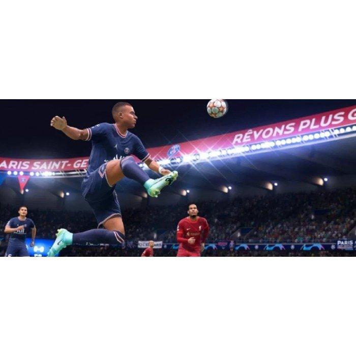 FIFA 22 Game - Standard Edition - Xbox Series X