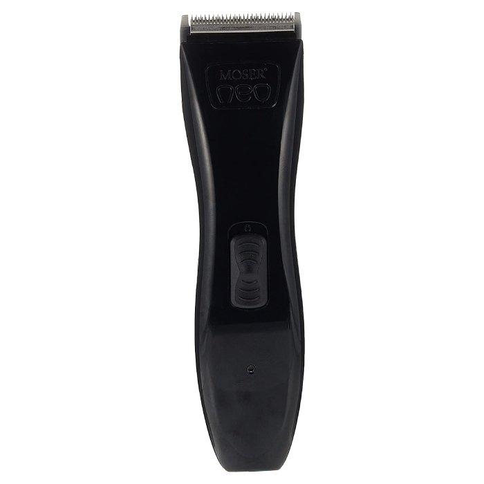 Moser Neo Hair Clipper, 1886-0151 - Black