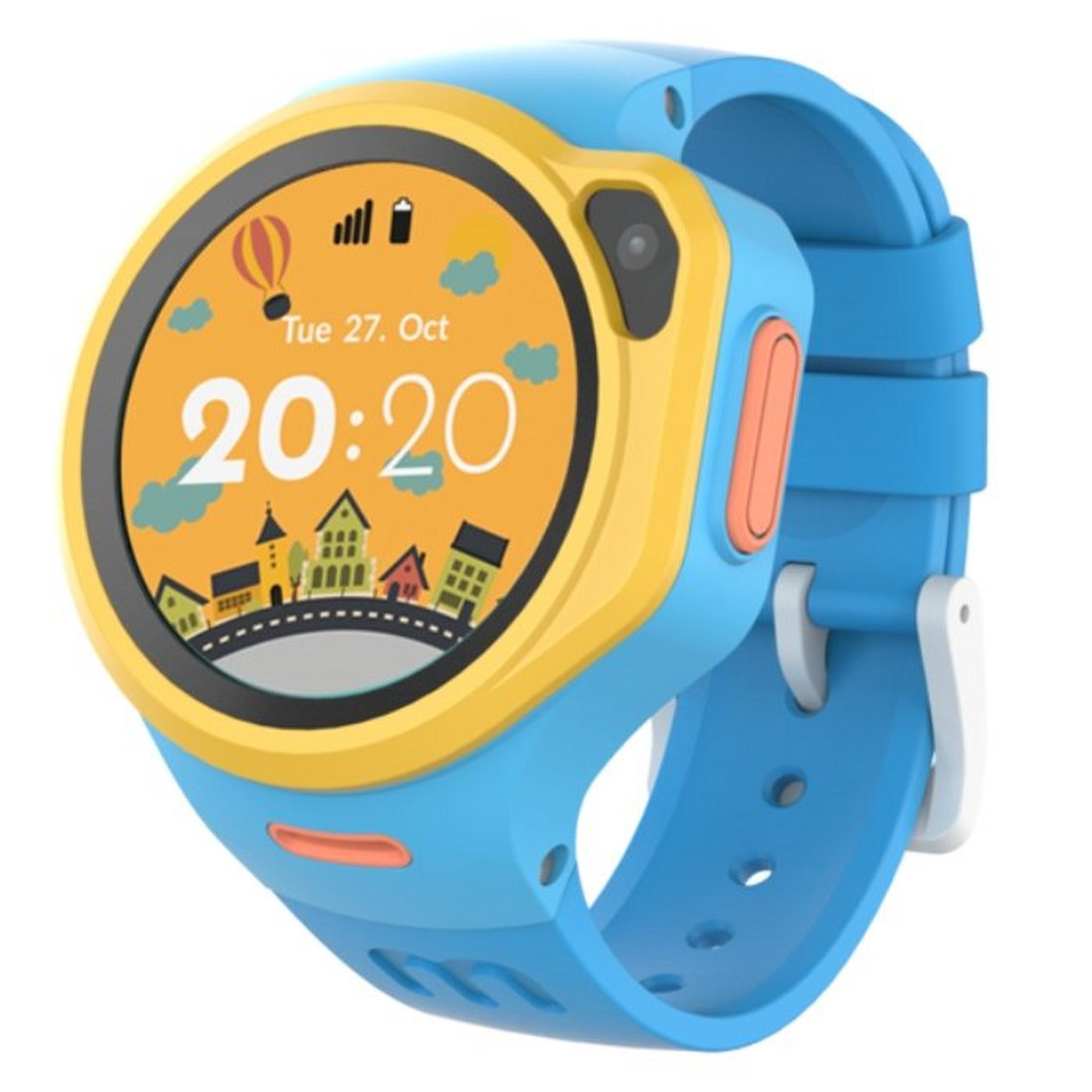 myFirst Kids Smart Watch - Blue