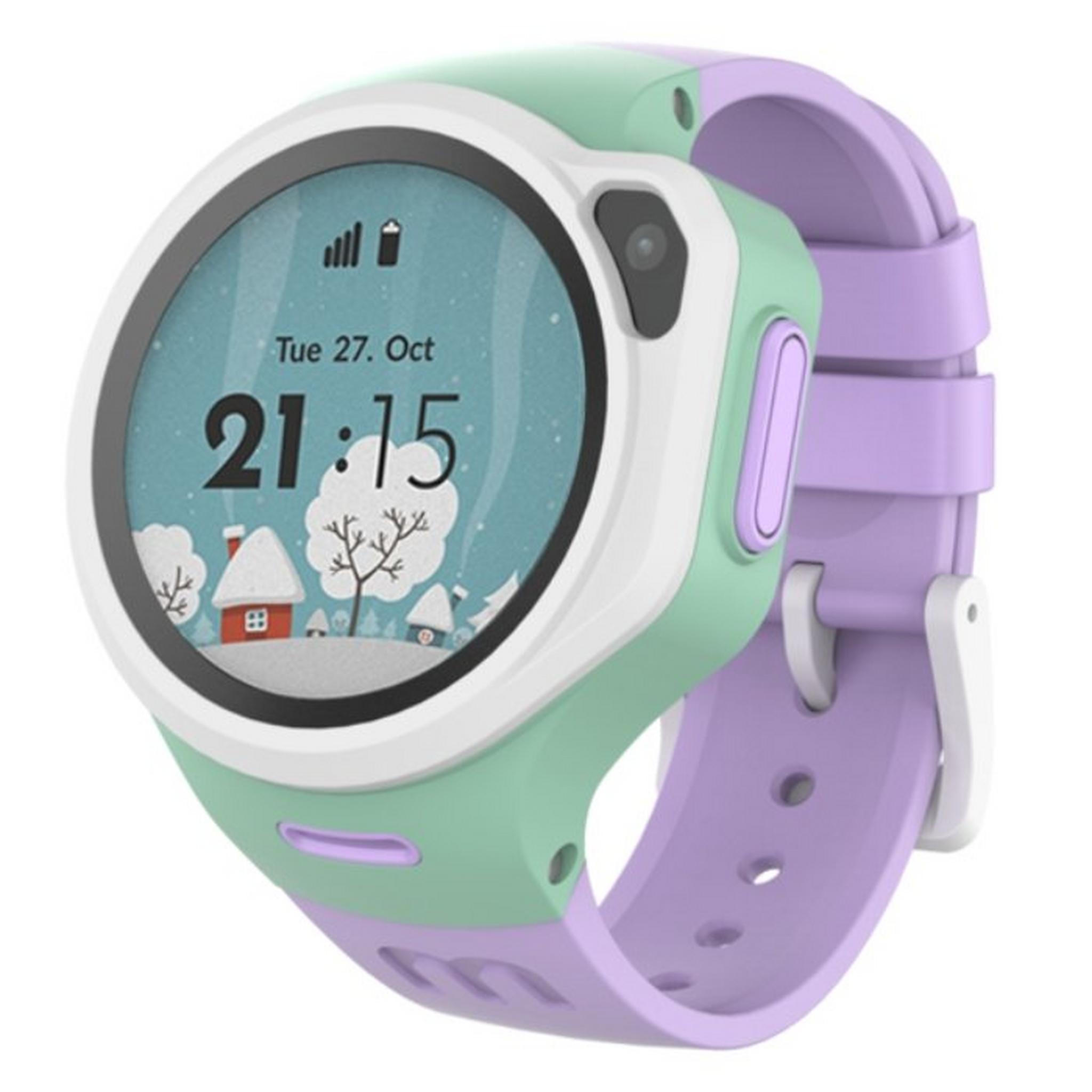 myFirst Kids Smart Watch - Purple