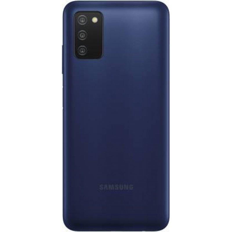 Samsung Galaxy A03S 32GB Phone - Blue