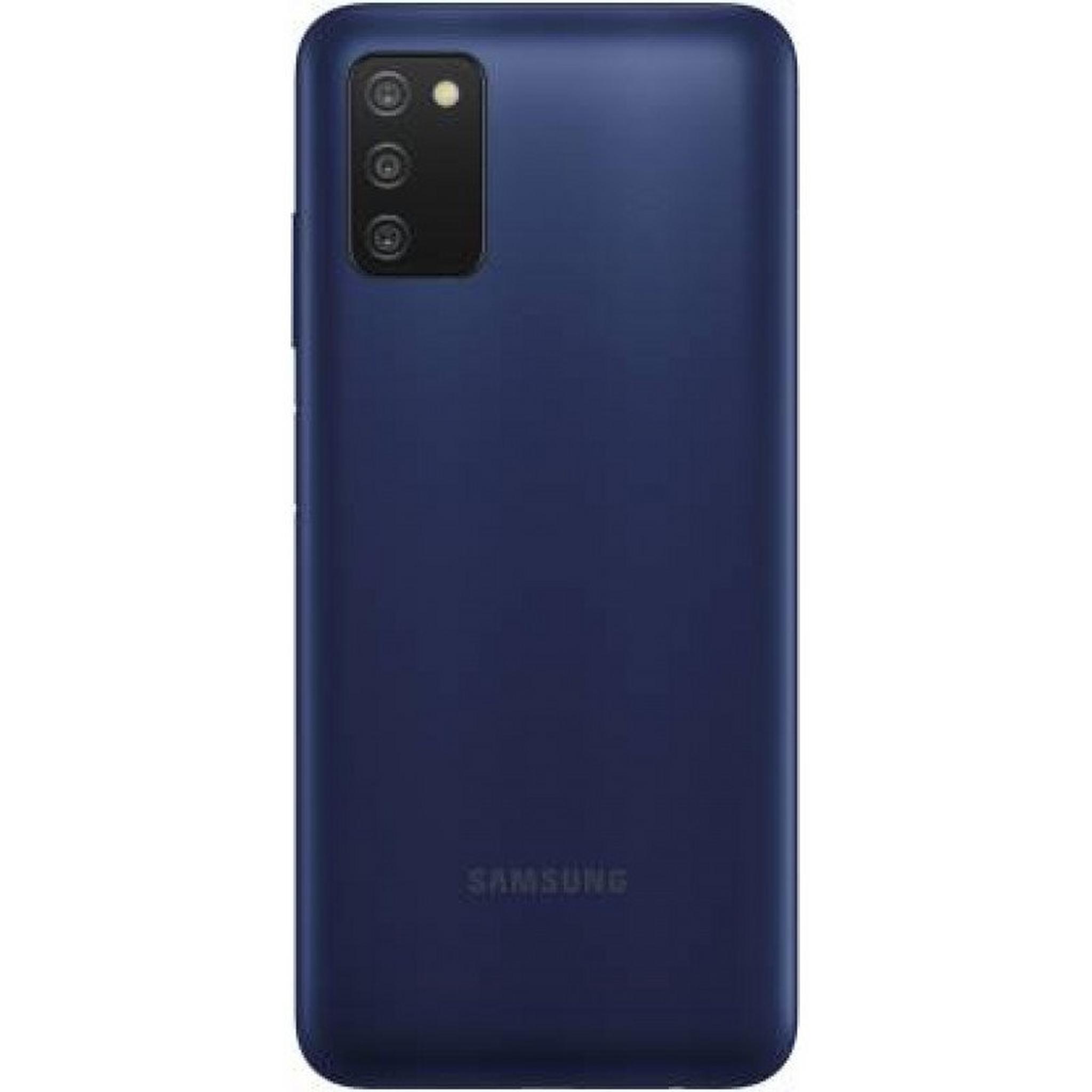 Samsung Galaxy A03S 32GB Phone - Blue