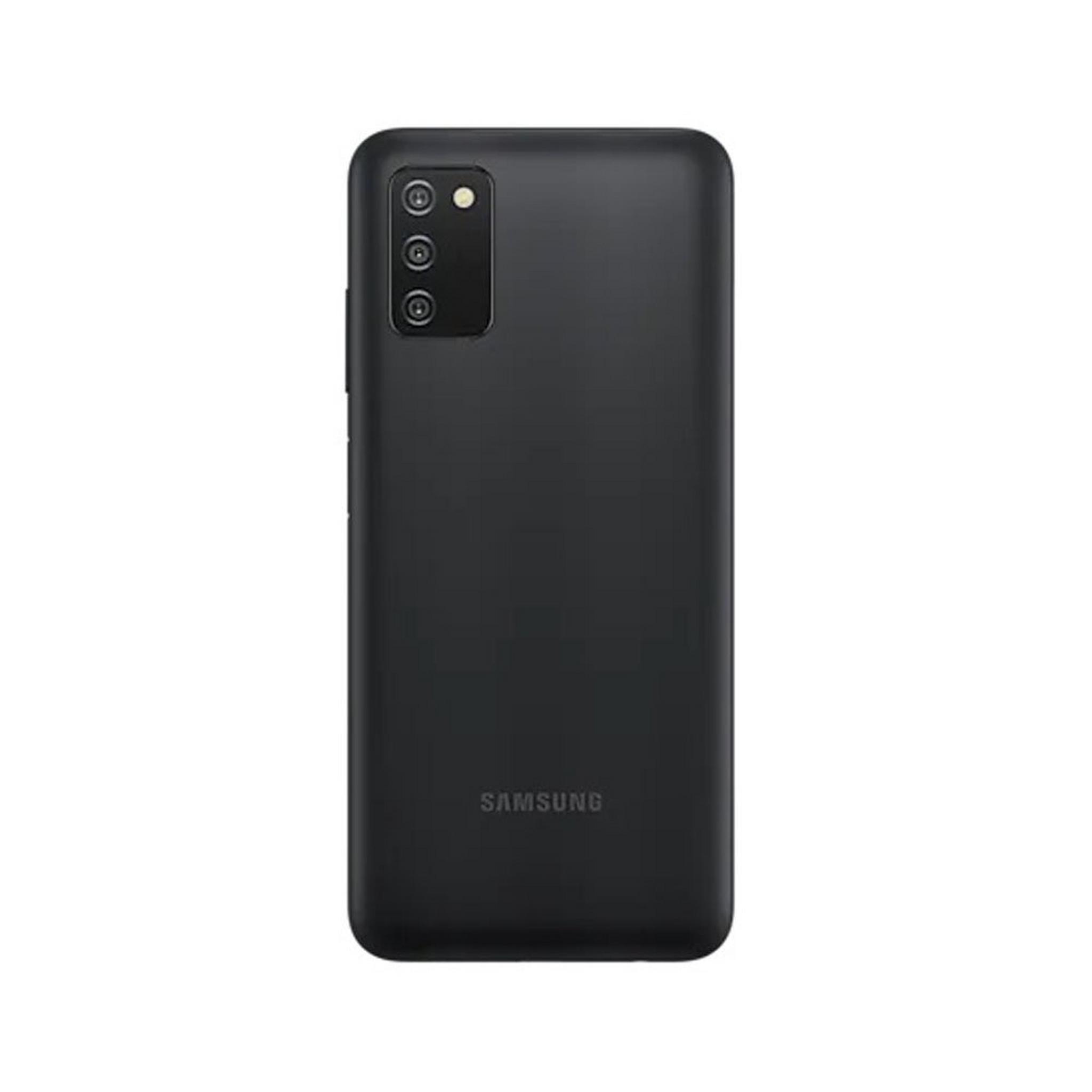 Samsung Galaxy A03S 64GB Phone - Black
