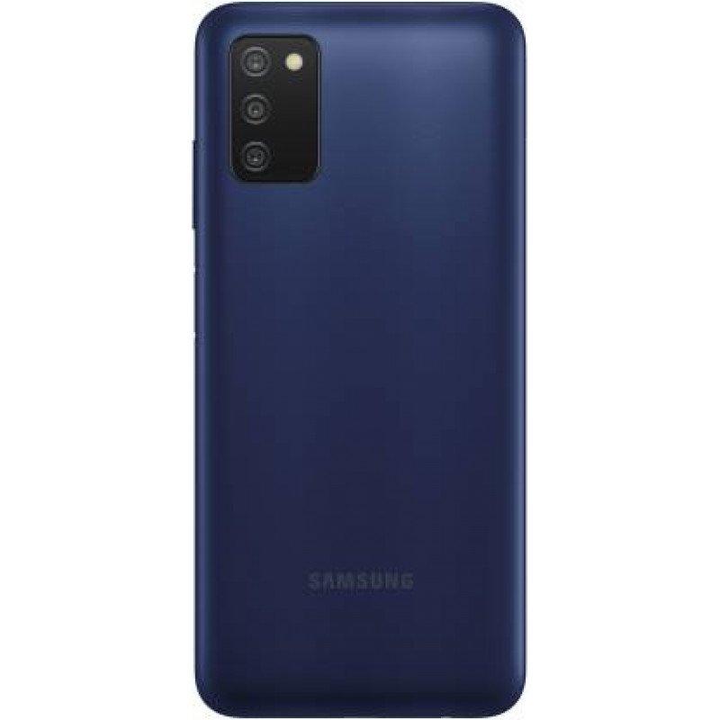 Samsung Galaxy A03S 64GB Phone - Blue