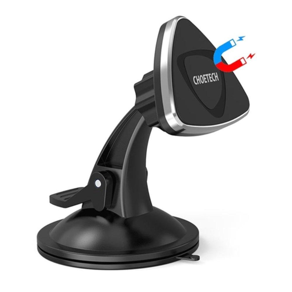 Choetech Magnetic Phone Holder - Black