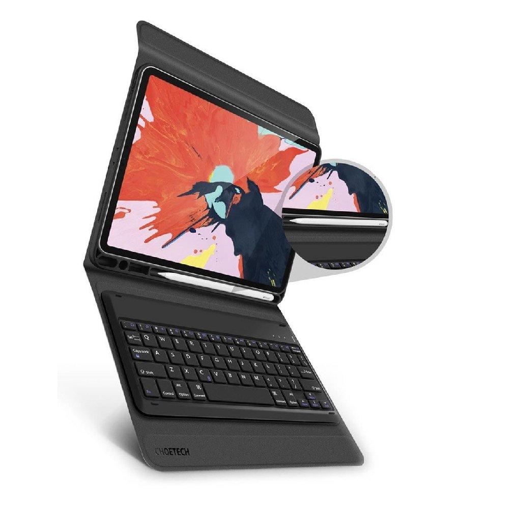 Choetech Bluetooth Keyboard for iPad Pro 11 inch Xcite KSA