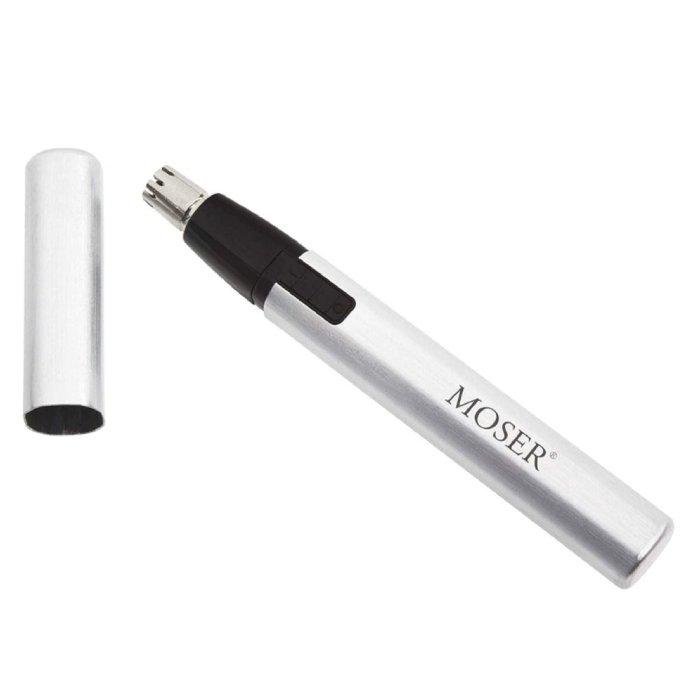 Buy Moser nose and ear trimmer (4900-0050) in Kuwait