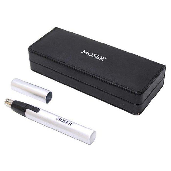 Moser Nose and Ear Trimmer (4900-0050)