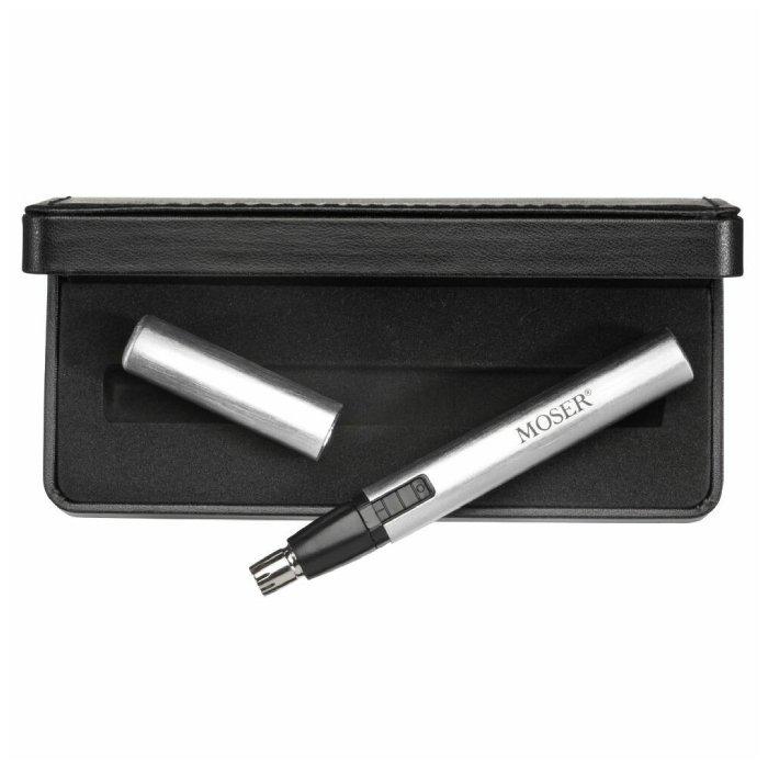 Moser Nose and Ear Trimmer (4900-0050)