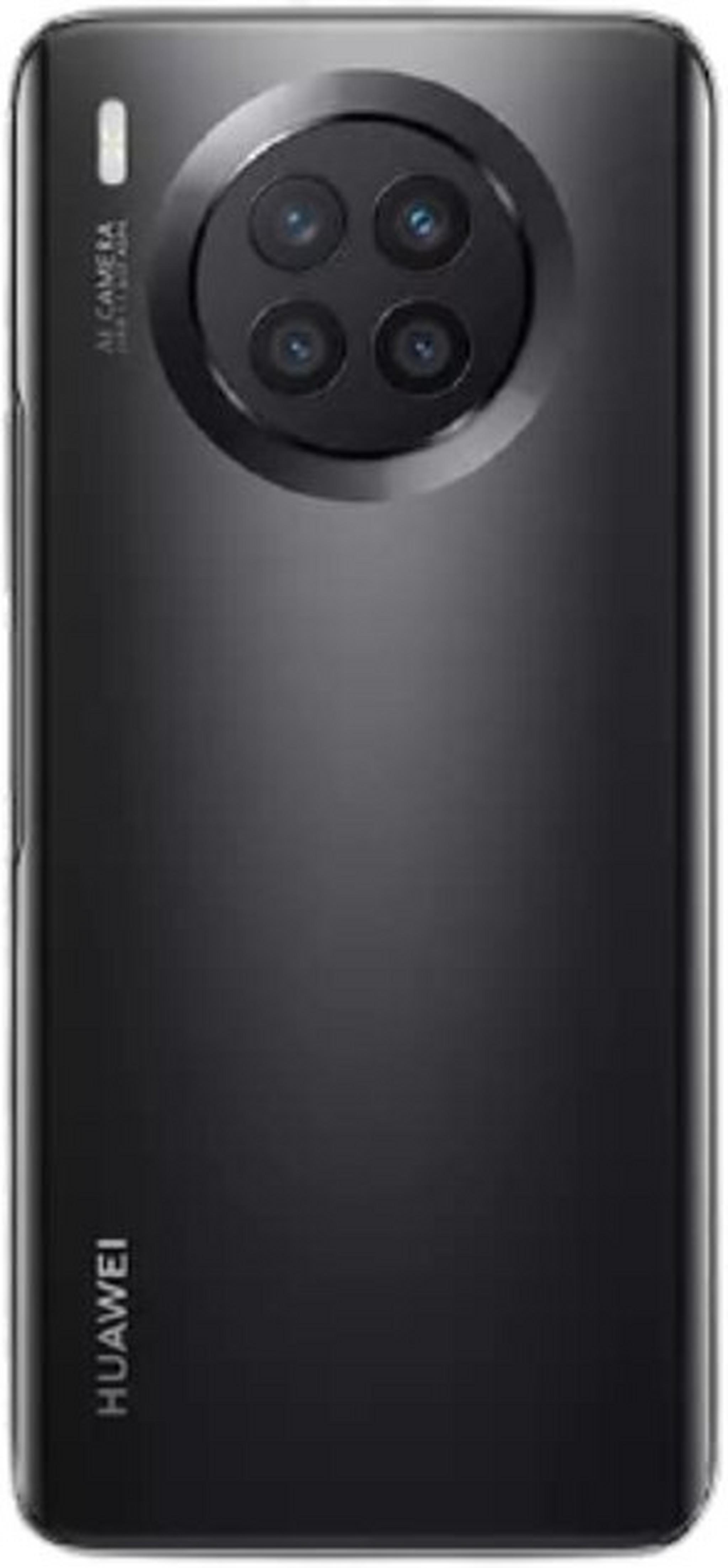 Huawei Nova 8i 128GB Phone - Black