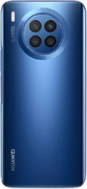 Huawei Nova 8i 128GB Phone - Blue