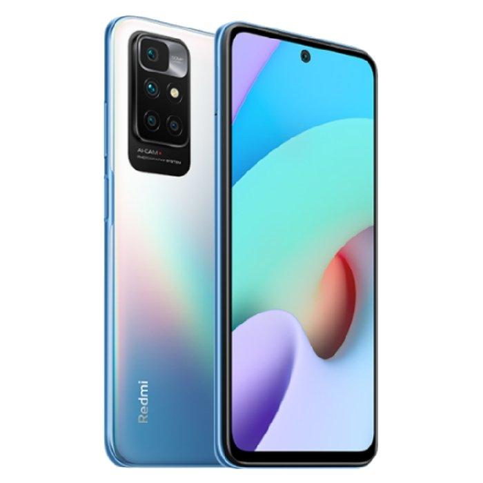 Xiaomi Redmi 10 128 GB Phone - Blue