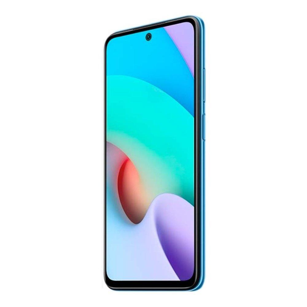 Xiaomi Redmi 10 128 GB Phone - Blue