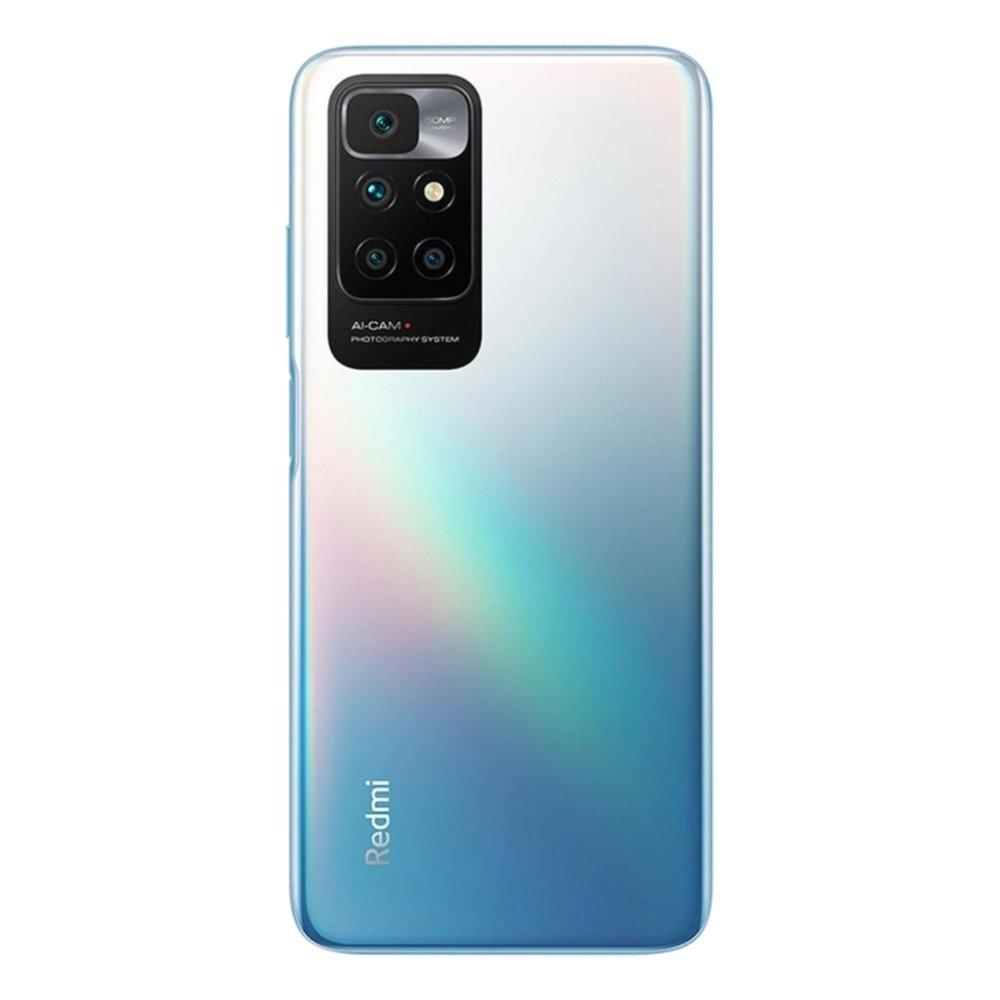 Xiaomi Redmi 10 128 GB Phone - Blue