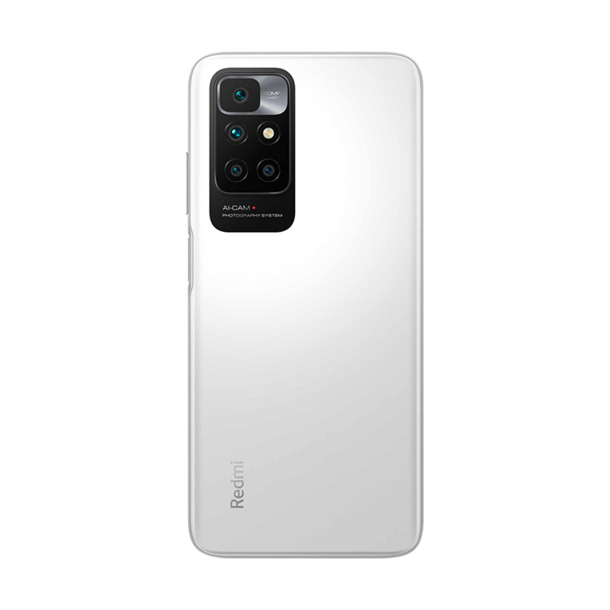 Xiaomi Redmi 10 128GB Phone - White