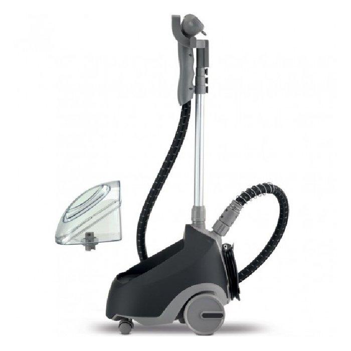 Kenwood Garment Steamer 1500W 2L  - Black (GSP65.500BK)