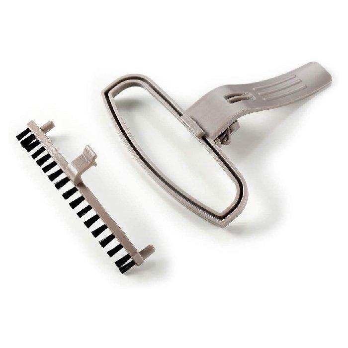 كواية بخار أفقية بقوة 1500 واط وسعة 2 لتر من كينوود - وردي (GSP65.500PK)