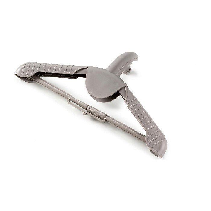 كواية بخار أفقية بقوة 1500 واط وسعة 2 لتر من كينوود - وردي (GSP65.500PK)