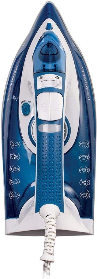 Kenwood Steam Iron prices in Kuwait Shop online Xcite