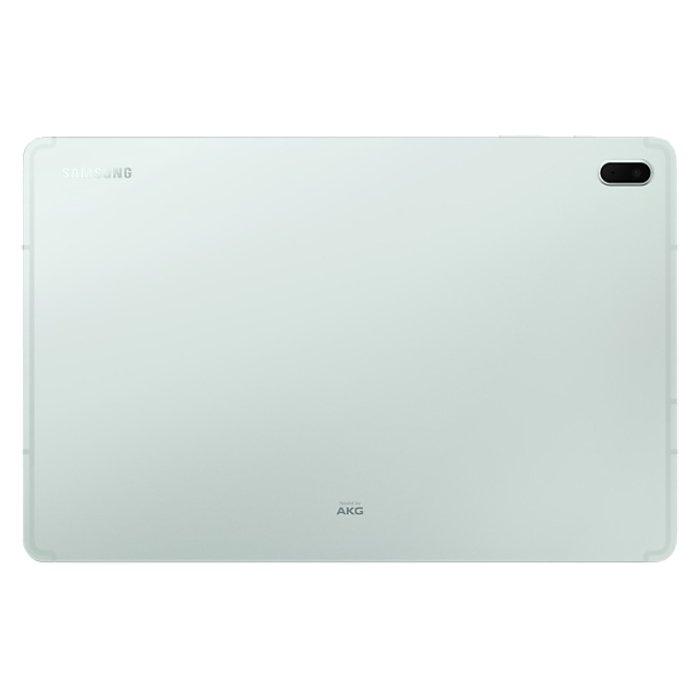 Samsung Galaxy Tab S7 FE, 5G, 64GB, 12.4-inch Tablet - Green