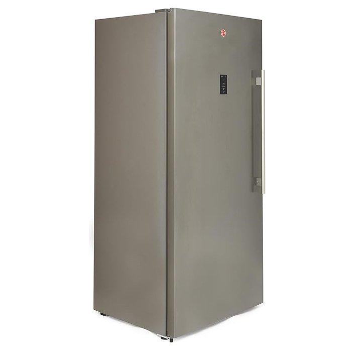 فريزر عامودي من هوفر، 27 قدم مكعب، 767 لتر، HSFR-H767-S -ستانلس ستيل