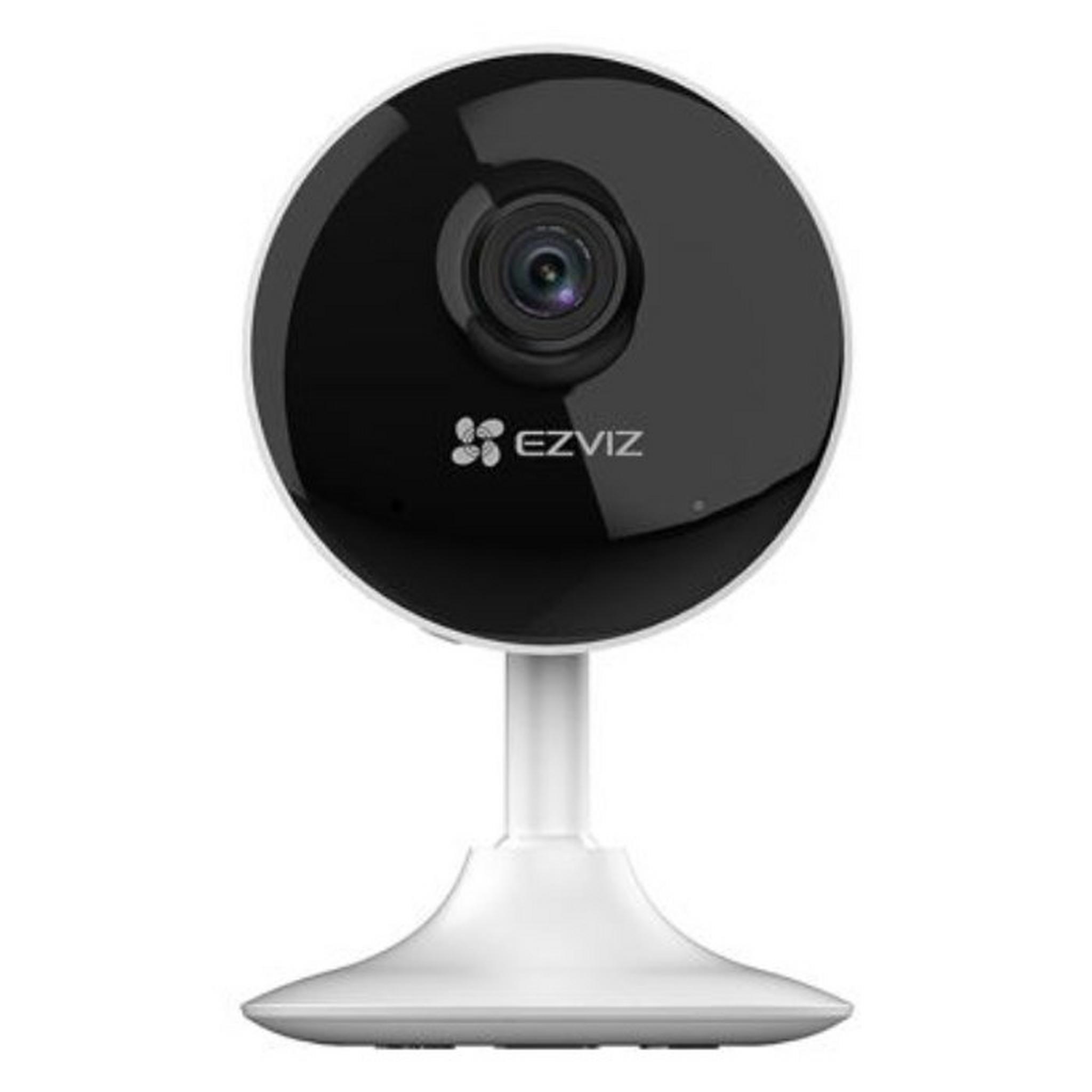 كاميرا المراقبة ايزفيز بتقنية الواي-فاي ودقة عالية الوضوح 1080 بكسل (CS-C1C-B)